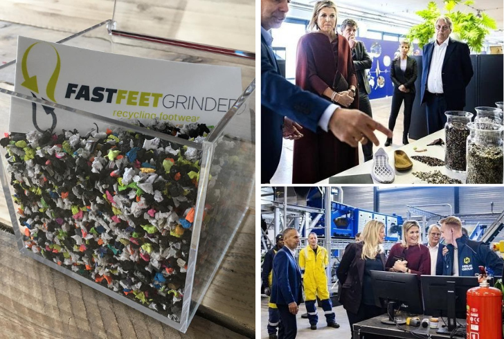 FFG is on a mission to transform the shoe industry