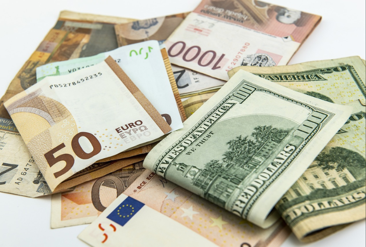  Richer areas, like the U.S. and Europe, faced the brunt, losing a whopping $10.9 trillion.