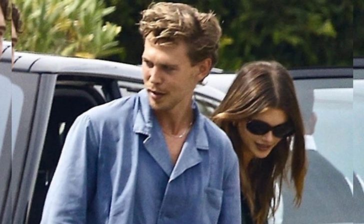 Kaia Gerber and Austin Butler relationship timeline