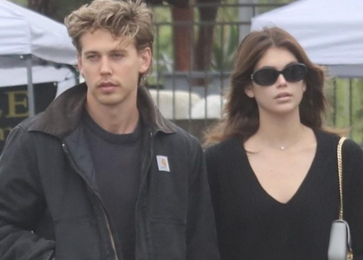 Kaia Gerber and Austin Butler relationship timeline