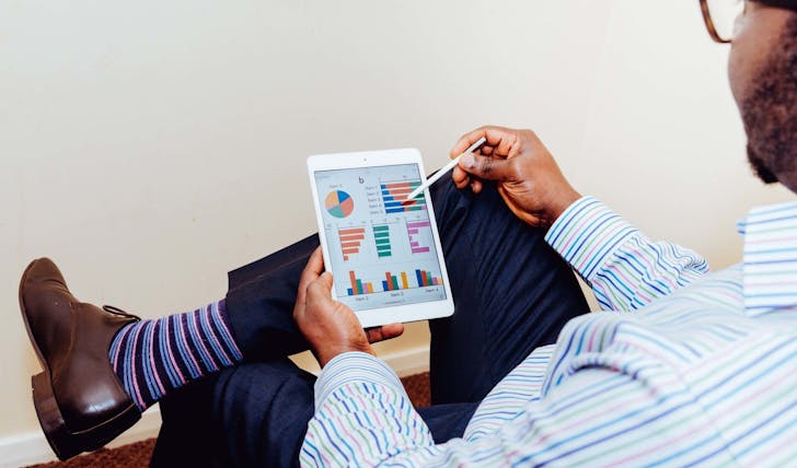 credit collection services.
