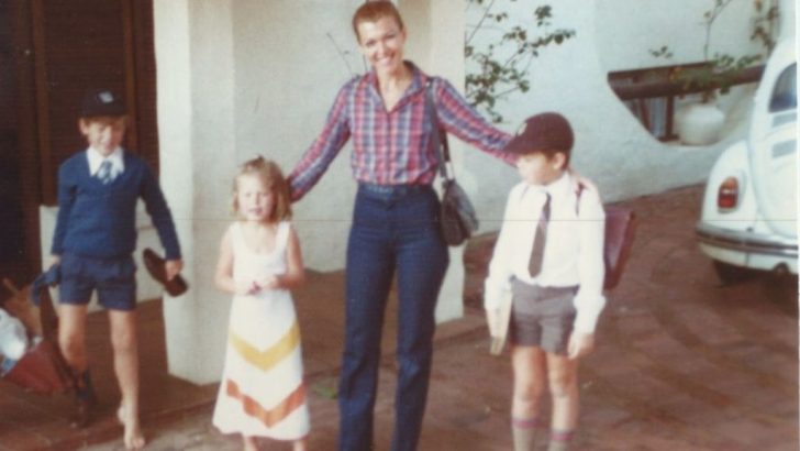 The inspiring life story of Elon Musk as a child born in South Africa.