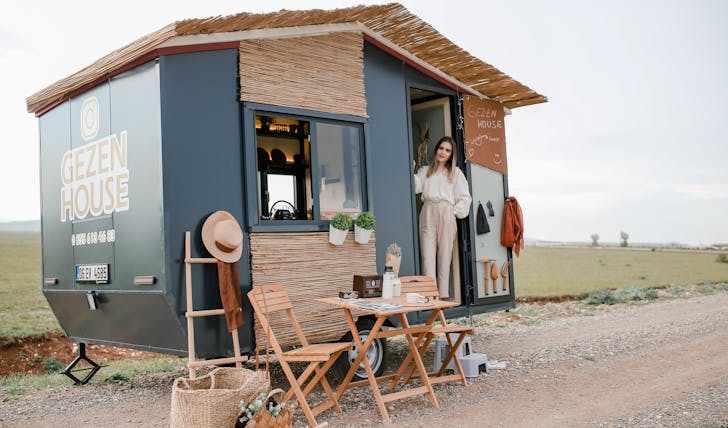 how to buy a mobile home with no money down in 2024?