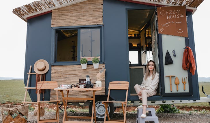 how to buy a mobile home with no money down in 2024?