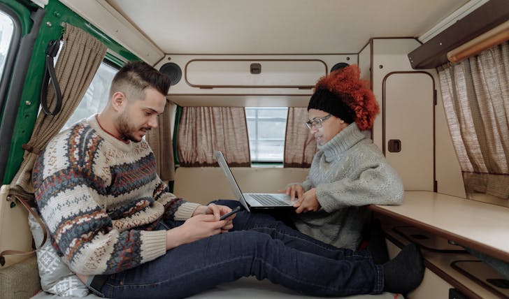 how to buy a mobile home with no money down in 2024?