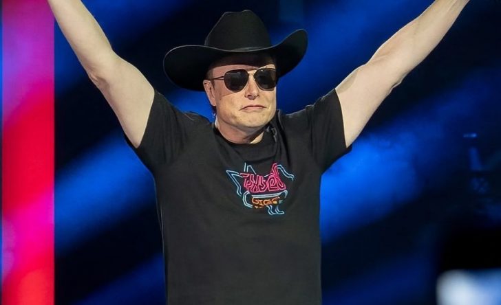 The inspiring life story of Elon Musk as a child born in South Africa.