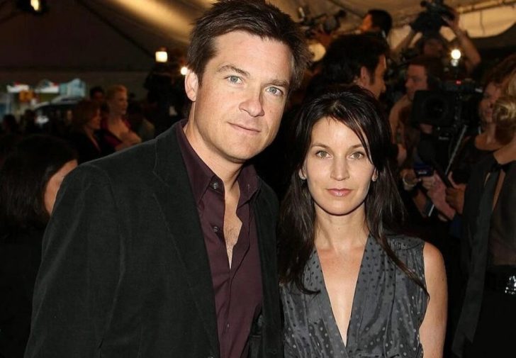 Who is Jason Bateman married to?