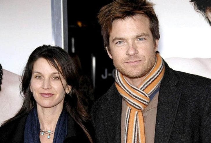Who is Jason Bateman married to?