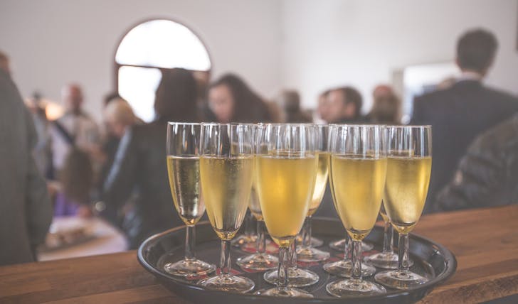 is Prosecco champagne?