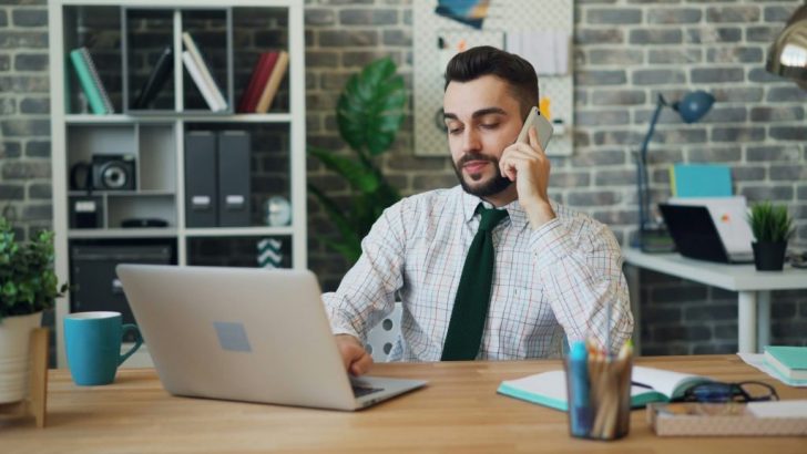 how long is a business day?