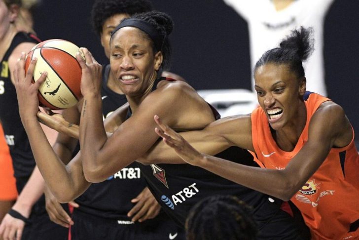 Does the WNBA make money?