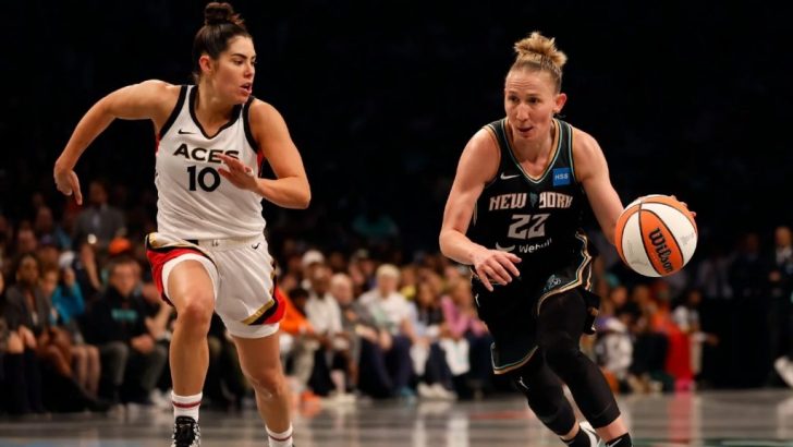 Does the WNBA make money?