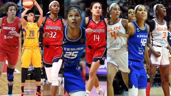 Does the WNBA make money?