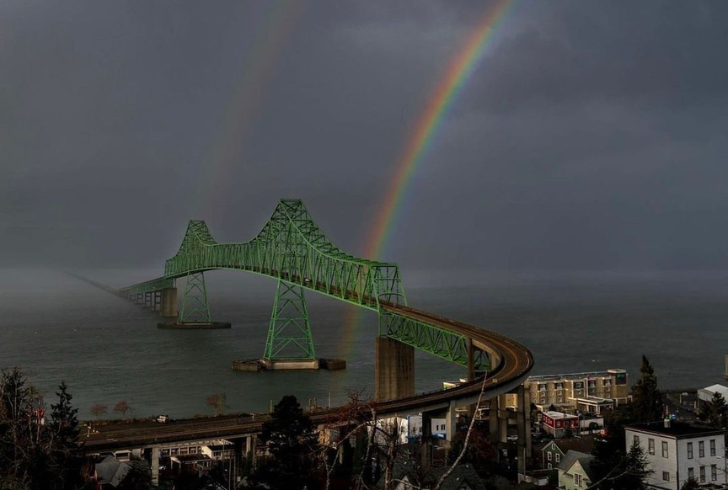 where to stay on the oregon coast