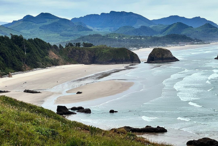 where to stay on the oregon coast