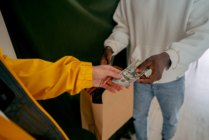 What is retail price