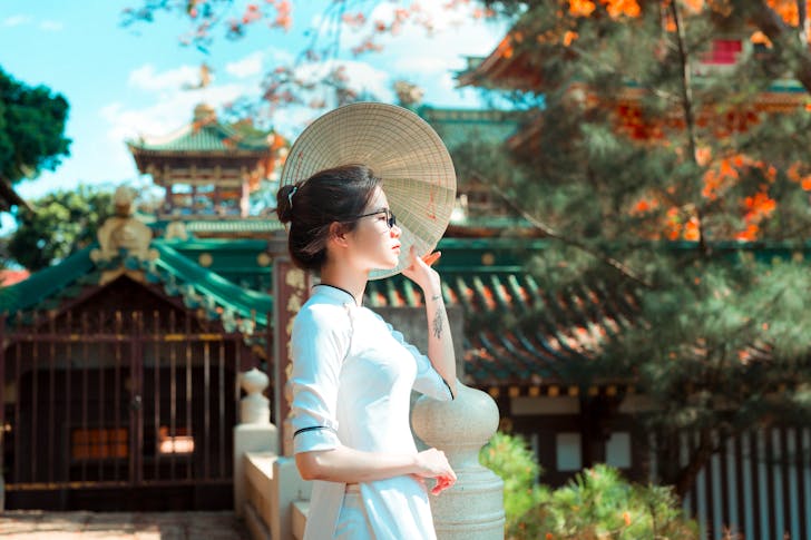 How to vacation in Japan?