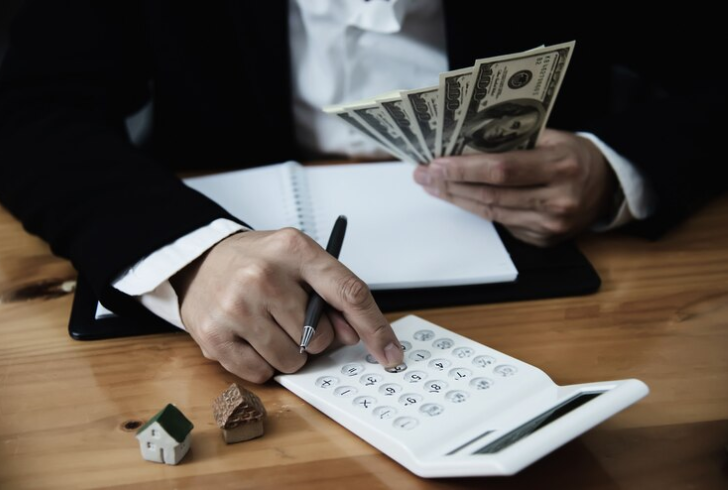 What is a Dutch style mortgage 