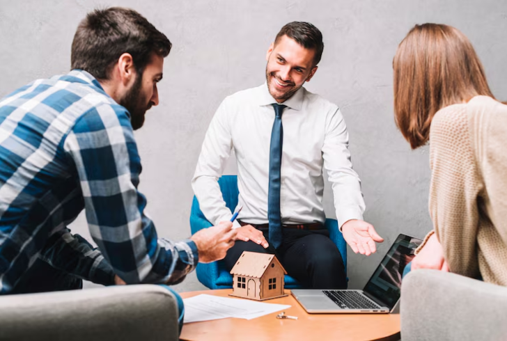 What is a Dutch style mortgage 