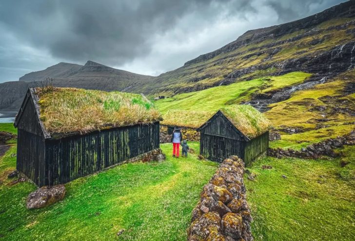 Best places to travel in 2025