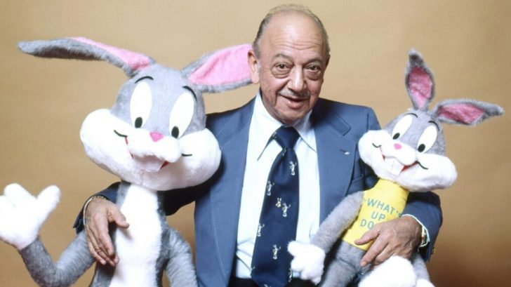 celebrity voice actors