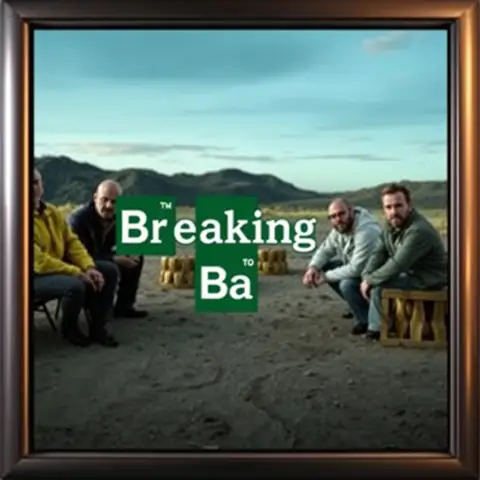 TV Series Worth Re-Watching: My Favorite Picks