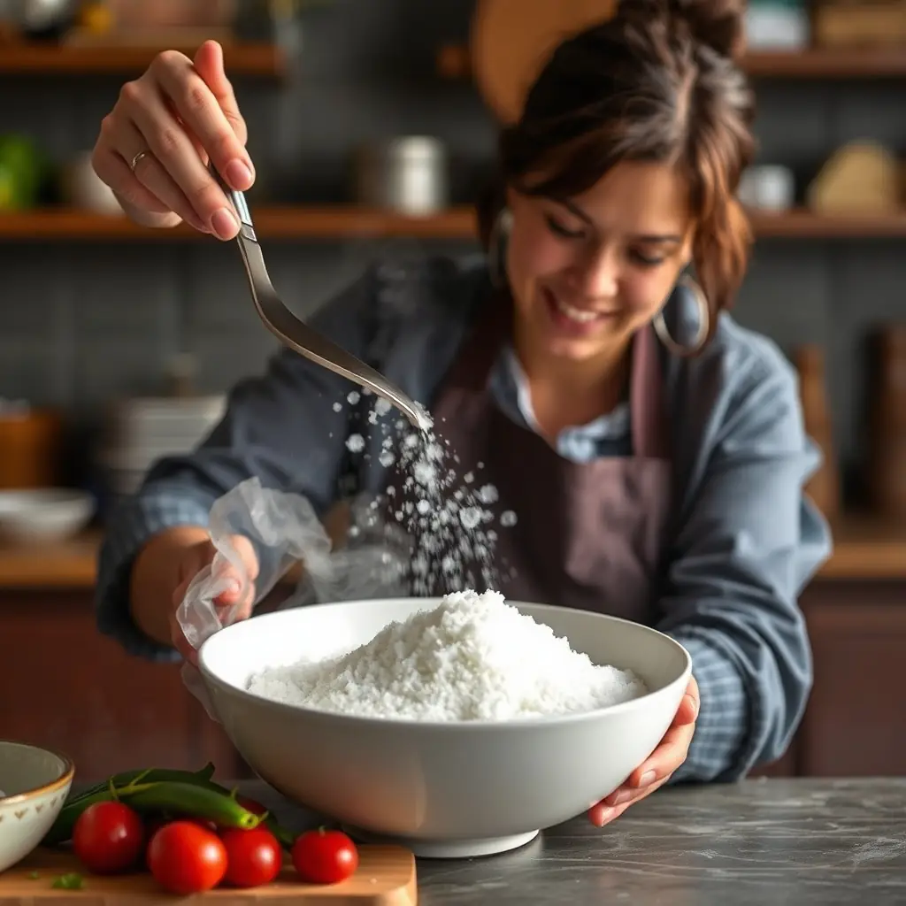 Salt Fat Acid Heat