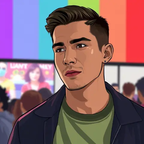 Three Underrated LGBTQ Shows You Should Watch Now