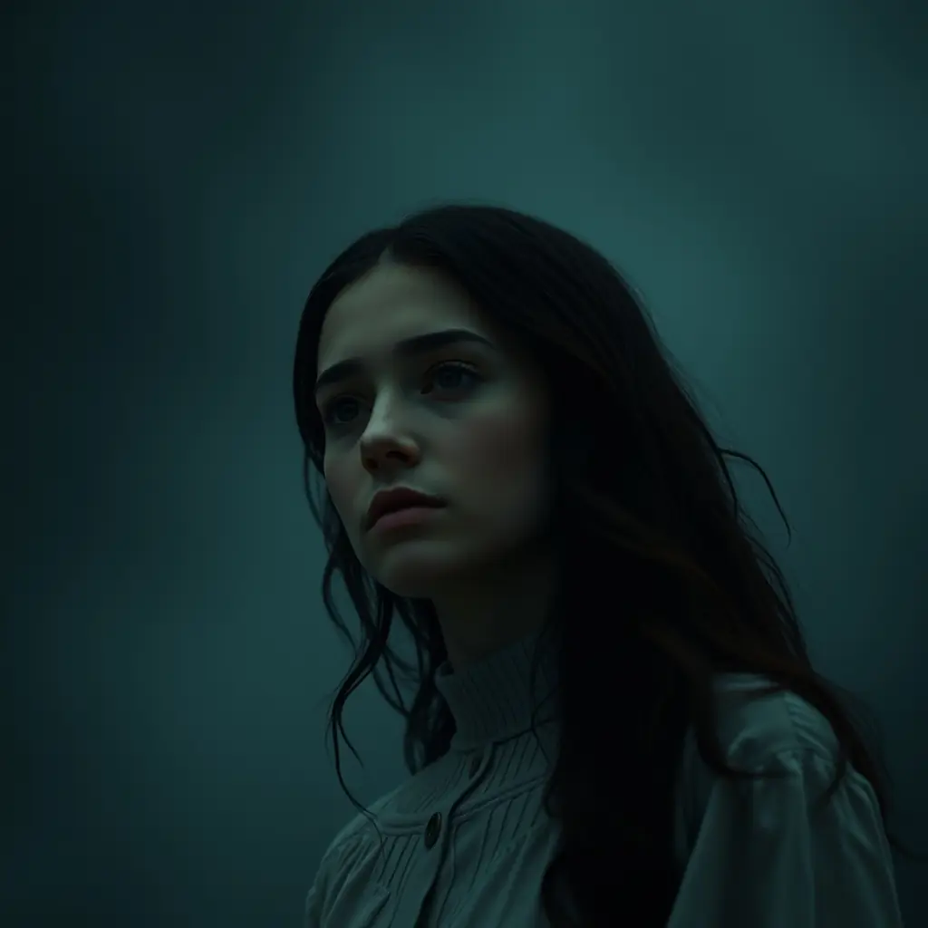 Unsettling Mystery: The OA