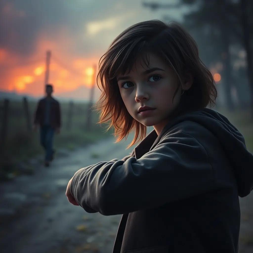 Stranger Things: Nostalgia and Supernatural Mystery