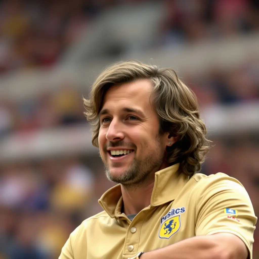 Ted Lasso: A Heartwarming Play on British Football