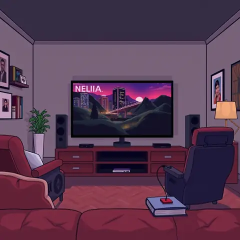 Get the Perfect Binge Night Setup Without Breaking the Bank