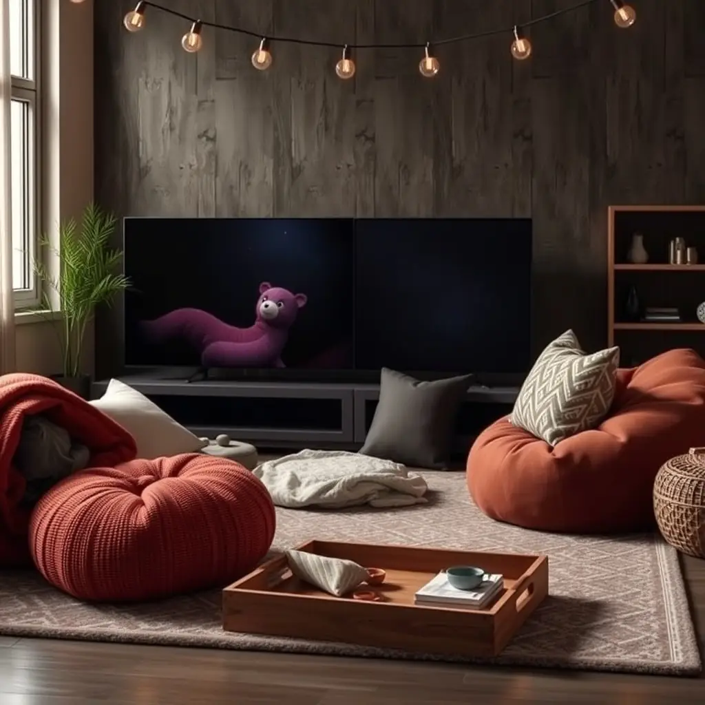 Creating the Ultimate Cozy Setup