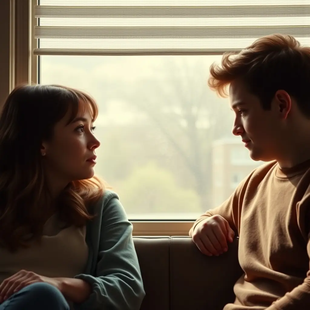 Exploring the Emotional Depths of 'Normal People'