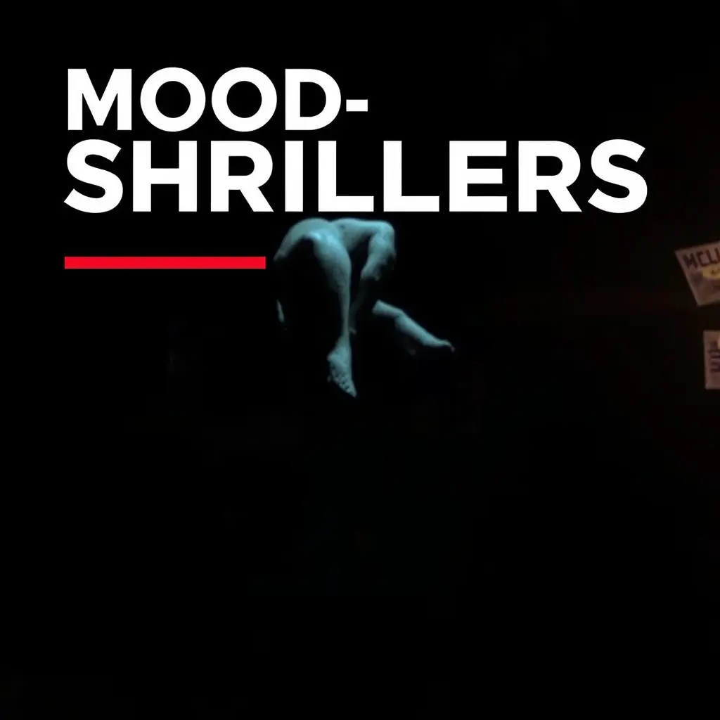 Mind-Bending Thrillers: Series That Keep You Guessing