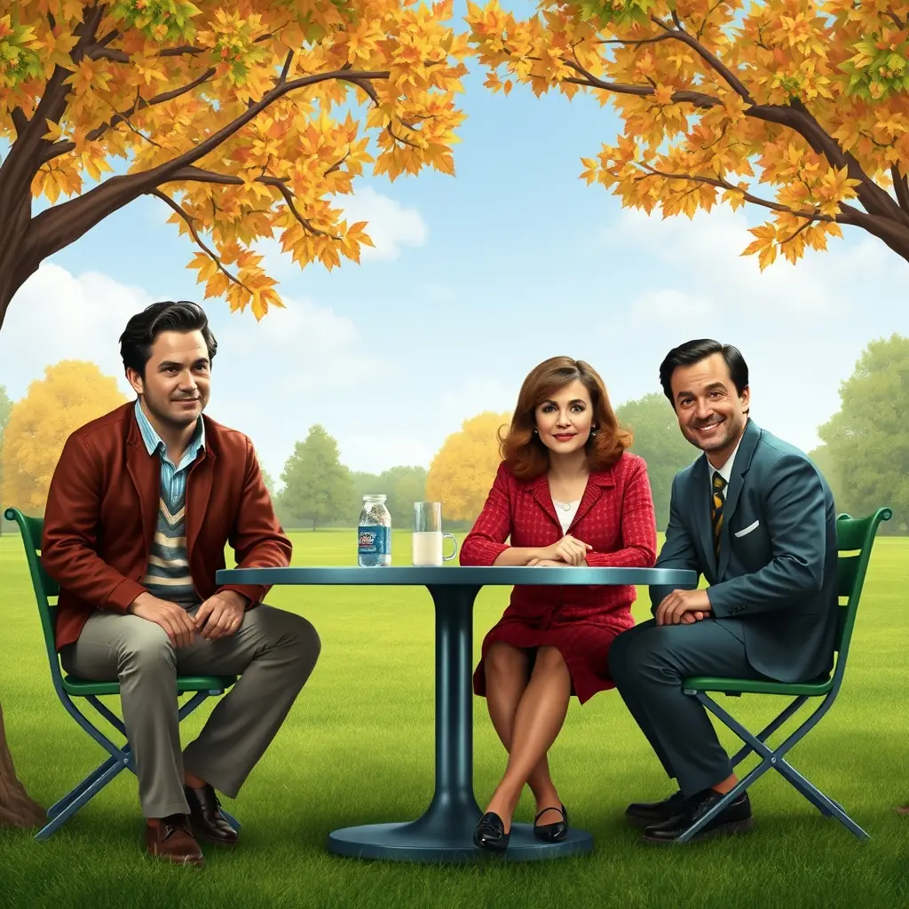 The Endearing 'Parks and Recreation'