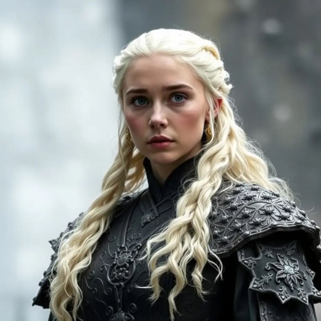 Game of Thrones’ Daenerys Targaryen: Rise and Fall