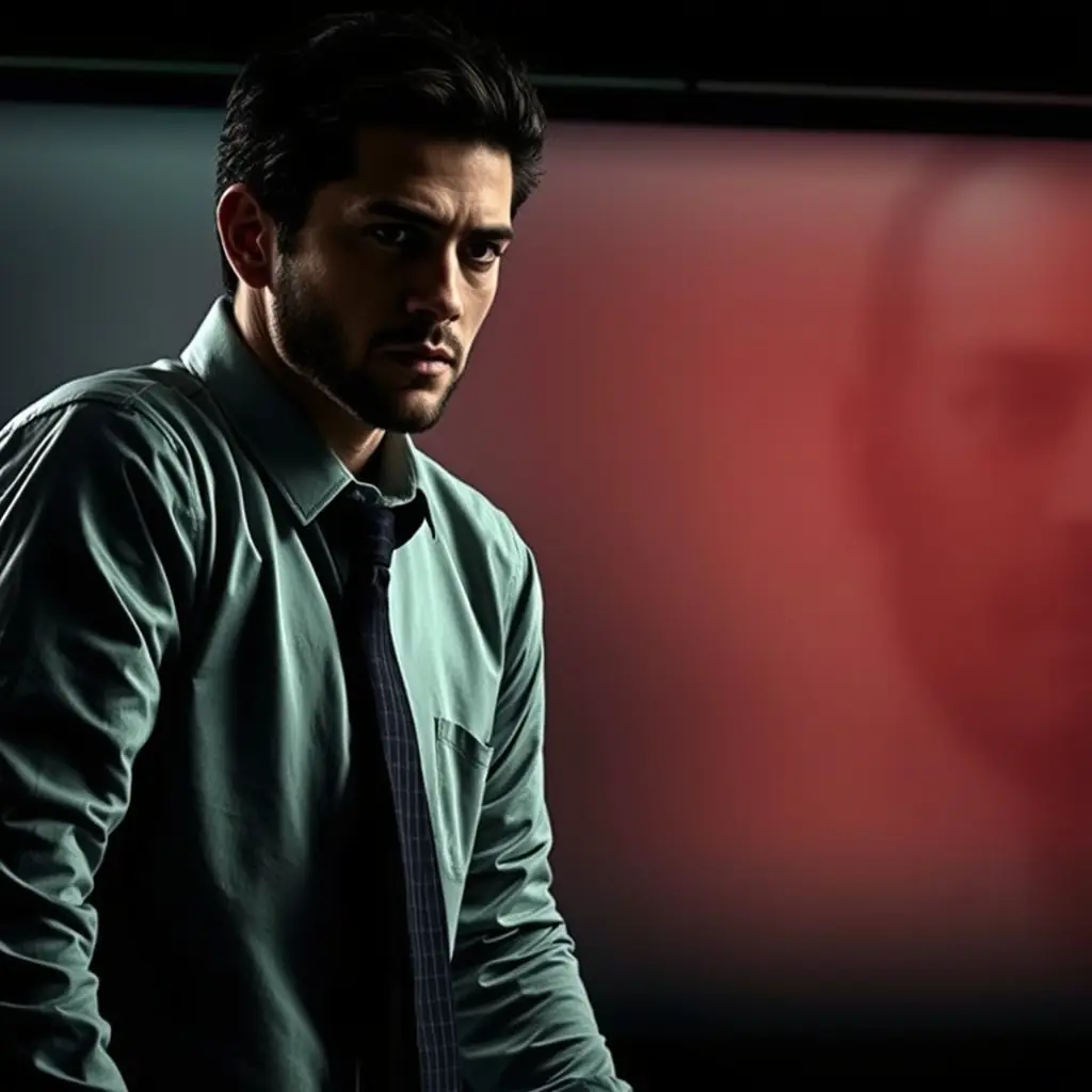 Thrillers for Mental Escape