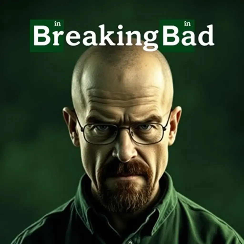 Breaking Bad: Crafting the Ultimate Antihero