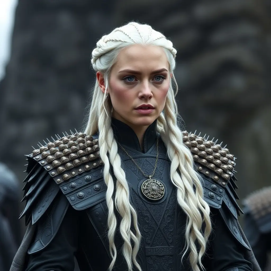 The Debate Over Daenerys Targaryen's Finale