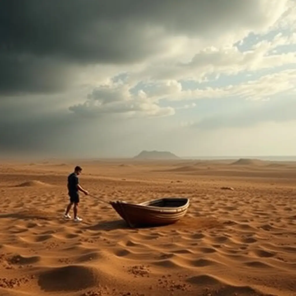 Lost: From Phenomenon to Frustration