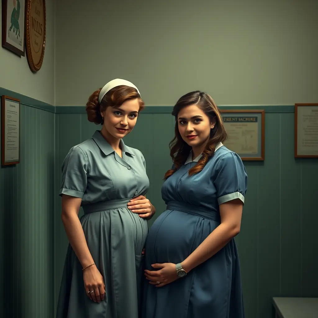 Experience Timeless Romance with 'Call the Midwife' (2012-Present)