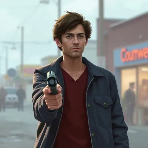 3 TV Series Transformations That Reimagine Genre Rules