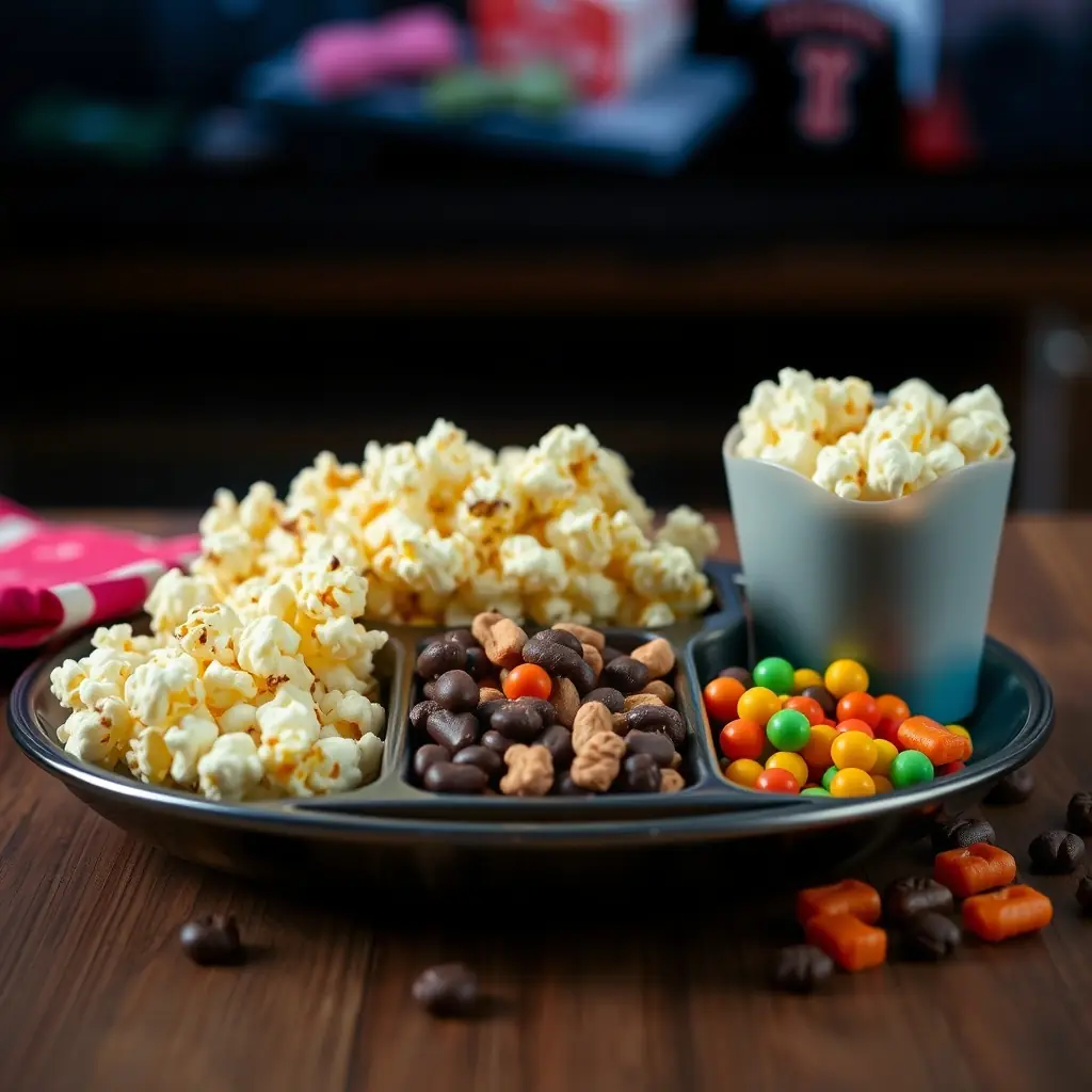 Snack Strategies to Keep Everyone Happy