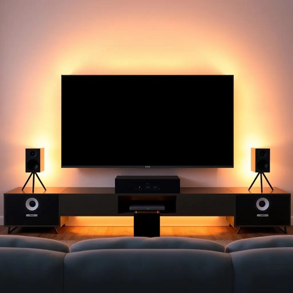 Upgrading Your Viewing Experience with Budget-Friendly Tech