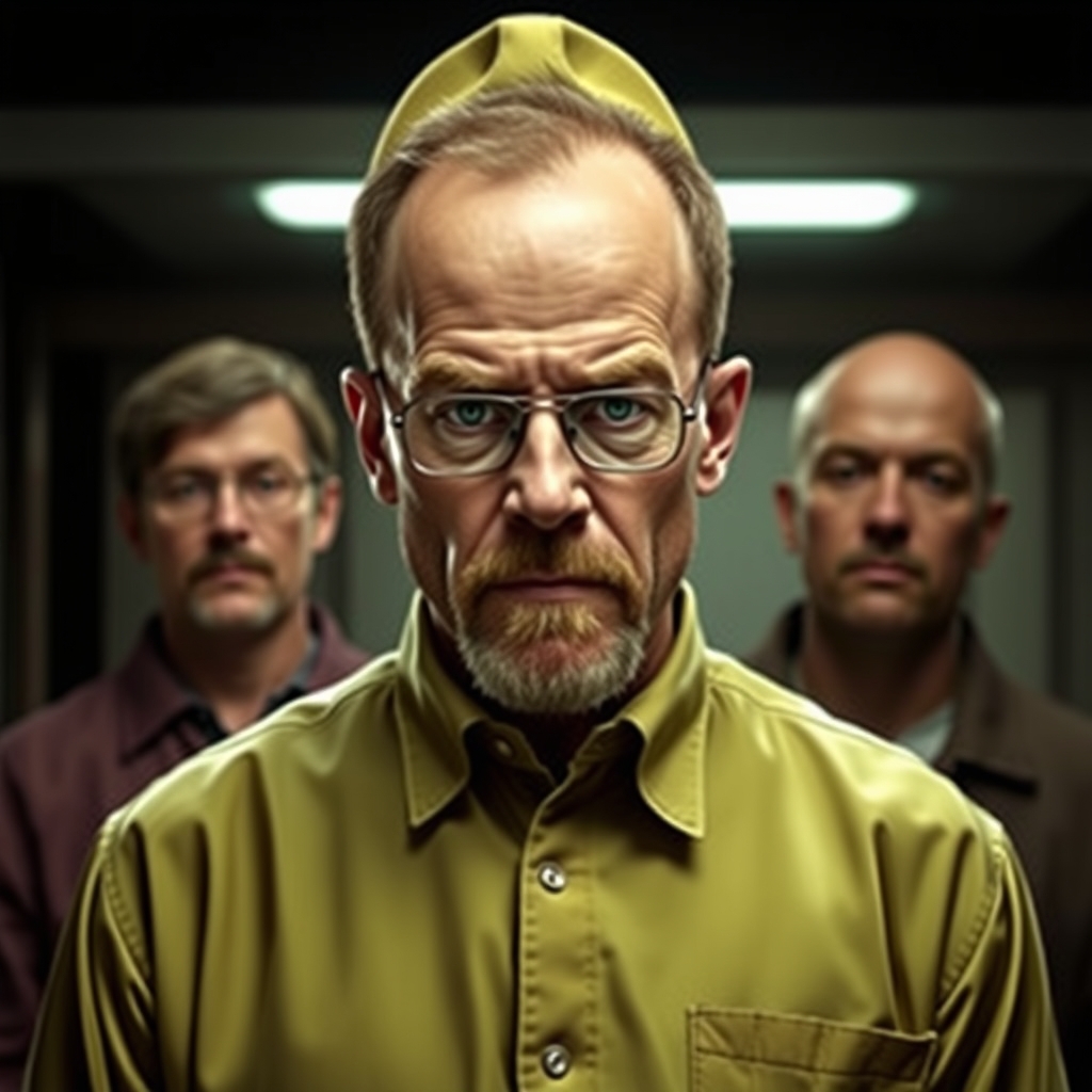 TV Character Arcs Worth Discussing Long After the Credits Roll