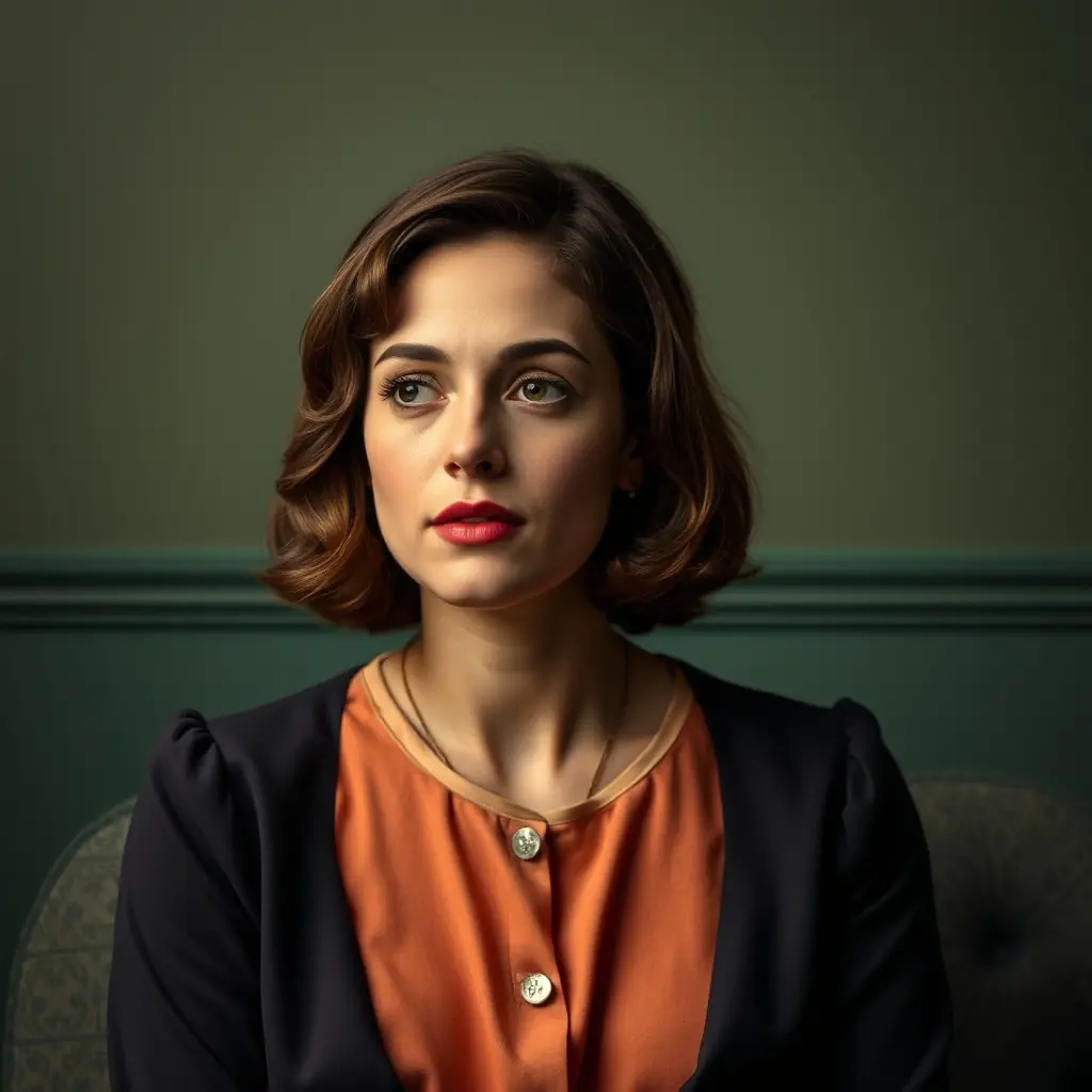 Comedy Meets Melancholy: 'Fleabag'