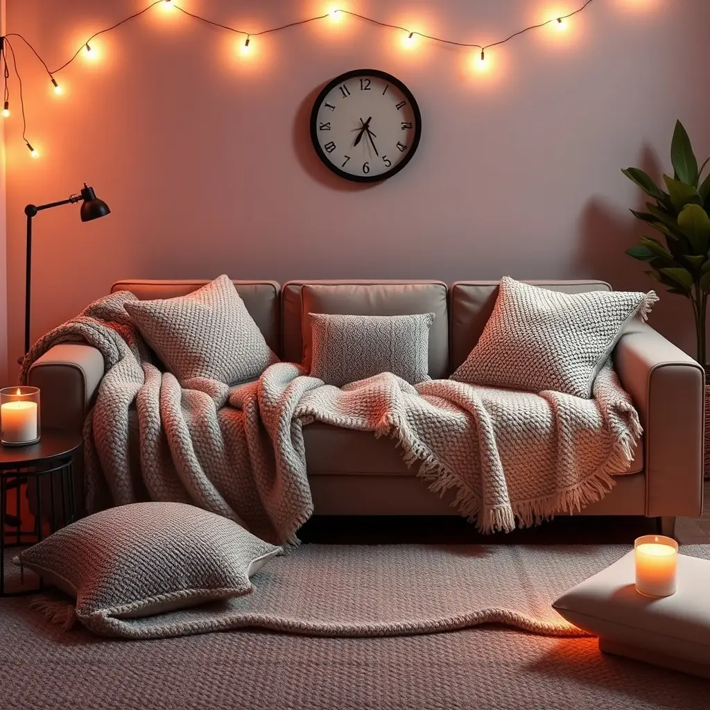 Setting the Scene: More Than Just a Couch