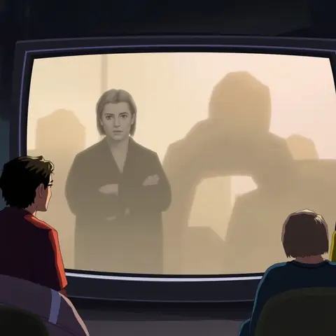 Inside TV's Legendary Characters: Arcs, Secrets, and Legacy